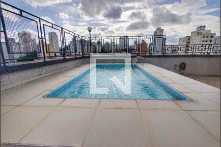 Apartamento à venda com 324m², 4 quartos e 3 vagasCobertura - Piscina