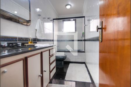 Apartamento à venda com 324m², 4 quartos e 3 vagasBanheiro