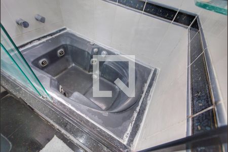 Apartamento à venda com 324m², 4 quartos e 3 vagasBanheiro