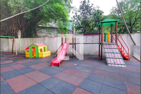 Apartamento à venda com 324m², 4 quartos e 3 vagasÁrea Comum - Playground