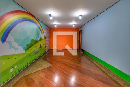 Apartamento à venda com 324m², 4 quartos e 3 vagasÁrea Comum - Brinquedoteca