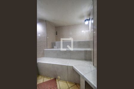 Apartamento à venda com 324m², 4 quartos e 3 vagasÁrea comum - Sauna