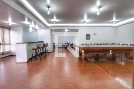 Apartamento à venda com 324m², 4 quartos e 3 vagasÁrea comum - Salão de festas 2