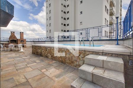 Apartamento à venda com 324m², 4 quartos e 3 vagasCobertura - Piscina