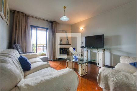 Apartamento à venda com 324m², 4 quartos e 3 vagasSala de Estar