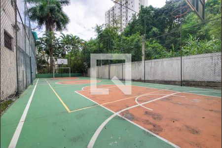 Apartamento à venda com 324m², 4 quartos e 3 vagasÁrea comum - Quadra