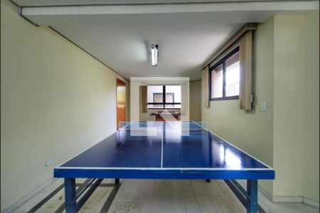 Apartamento à venda com 324m², 4 quartos e 3 vagasÁrea comum - Sala de jogos
