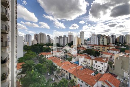 Apartamento à venda com 324m², 4 quartos e 3 vagasCobertura - Vista