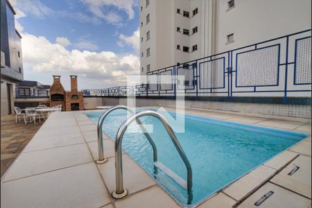 Apartamento à venda com 324m², 4 quartos e 3 vagasCobertura - Piscina