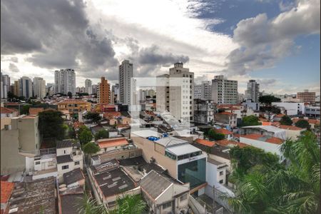 Apartamento à venda com 324m², 4 quartos e 3 vagasQuarto 1 - Vista