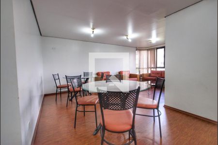 Apartamento à venda com 324m², 4 quartos e 3 vagasÁrea comum - Salão de festas 1