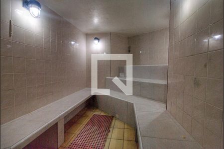 Apartamento à venda com 324m², 4 quartos e 3 vagasÁrea comum - Sauna