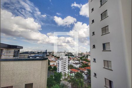 Apartamento à venda com 324m², 4 quartos e 3 vagasCobertura - Vista