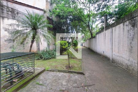 Apartamento à venda com 324m², 4 quartos e 3 vagasÁrea comum - Bosque