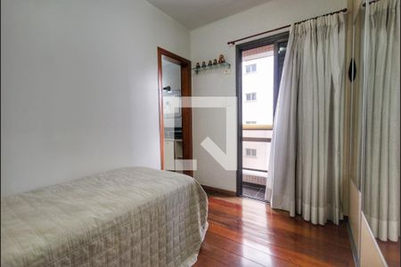 Apartamento à venda com 324m², 4 quartos e 3 vagasQuarto 4