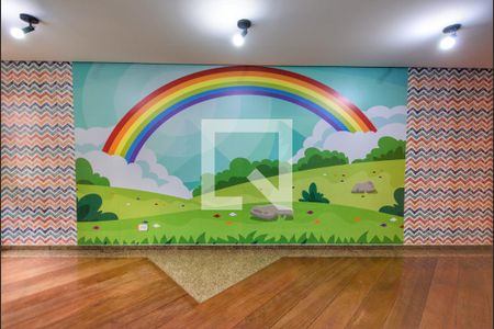 Apartamento à venda com 324m², 4 quartos e 3 vagasÁrea Comum - Brinquedoteca