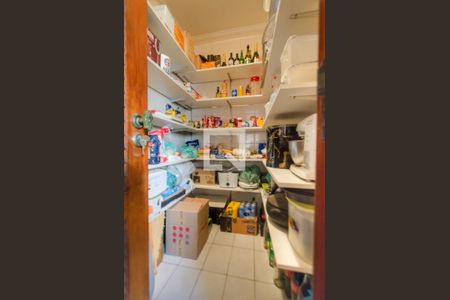 Apartamento à venda com 324m², 4 quartos e 3 vagasDespensa