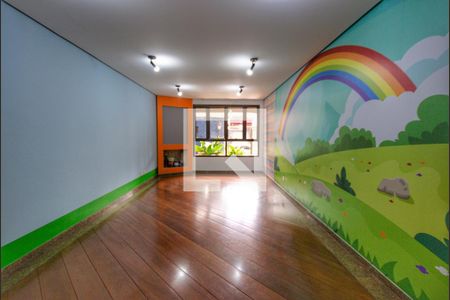 Apartamento à venda com 324m², 4 quartos e 3 vagasÁrea Comum - Brinquedoteca