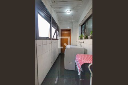 Apartamento à venda com 324m², 4 quartos e 3 vagasÁrea de Serviço