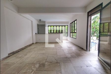 Apartamento à venda com 324m², 4 quartos e 3 vagasÁrea comum - Salão