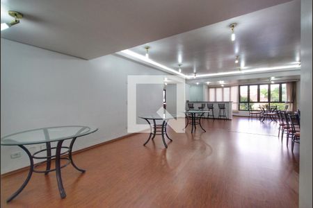 Apartamento à venda com 324m², 4 quartos e 3 vagasÁrea comum - Salão de festas 1