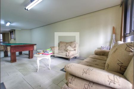 Apartamento à venda com 324m², 4 quartos e 3 vagasÁrea comum - Sala de jogos