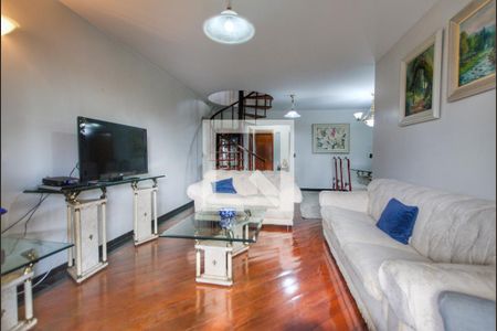 Apartamento à venda com 324m², 4 quartos e 3 vagasSala de Estar