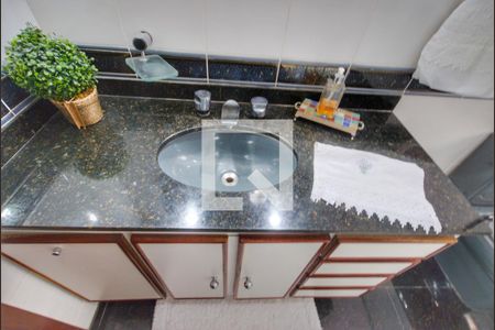 Apartamento à venda com 324m², 4 quartos e 3 vagasBanheiro