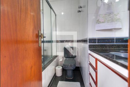 Apartamento à venda com 324m², 4 quartos e 3 vagasQuarto 1 - Suíte