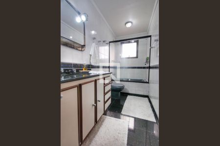 Apartamento à venda com 324m², 4 quartos e 3 vagasBanheiro