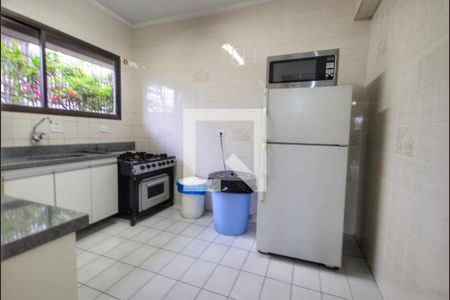Apartamento à venda com 324m², 4 quartos e 3 vagasÁrea comum - Salão de festas 2