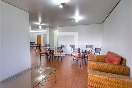 Apartamento à venda com 324m², 4 quartos e 3 vagasÁrea comum - Salão de festas 1