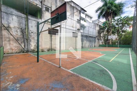 Apartamento à venda com 324m², 4 quartos e 3 vagasÁrea comum - Quadra