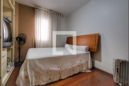 Apartamento à venda com 324m², 4 quartos e 3 vagasQuarto 3