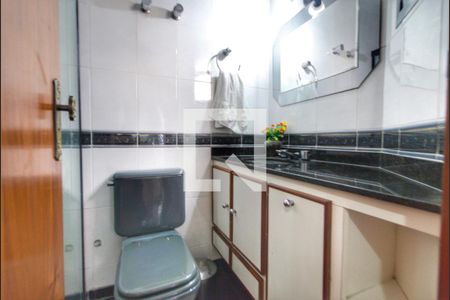 Apartamento à venda com 324m², 4 quartos e 3 vagasQuarto 4 - Suíte