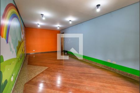 Apartamento à venda com 324m², 4 quartos e 3 vagasÁrea Comum - Brinquedoteca
