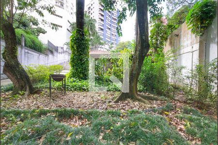 Apartamento à venda com 324m², 4 quartos e 3 vagasÁrea comum - Bosque