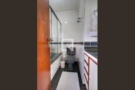 Apartamento à venda com 324m², 4 quartos e 3 vagasQuarto 1 - Suíte