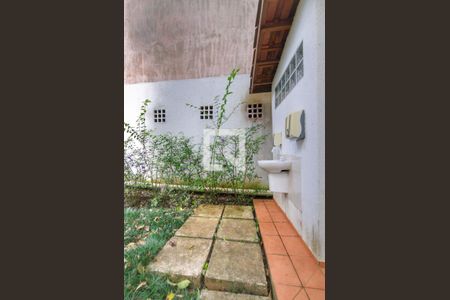 Apartamento à venda com 324m², 4 quartos e 3 vagasÁrea comum - Bosque