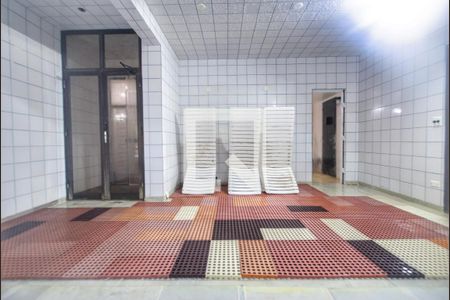 Apartamento à venda com 324m², 4 quartos e 3 vagasÁrea comum - Piscina aquecida