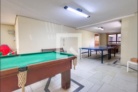 Apartamento à venda com 324m², 4 quartos e 3 vagasÁrea comum - Sala de jogos