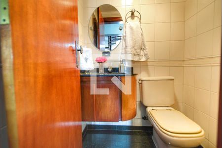 Apartamento à venda com 324m², 4 quartos e 3 vagasLavabo