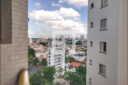 Apartamento à venda com 324m², 4 quartos e 3 vagasQuarto 4 - Vista