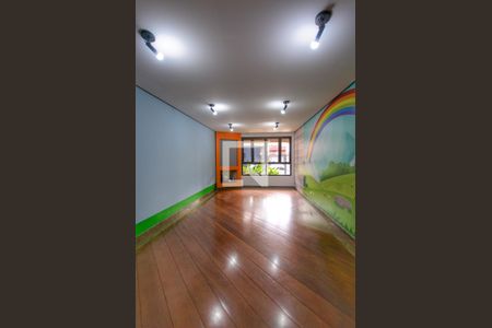 Apartamento à venda com 324m², 4 quartos e 3 vagasÁrea Comum - Brinquedoteca