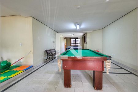 Apartamento à venda com 324m², 4 quartos e 3 vagasÁrea comum - Sala de jogos