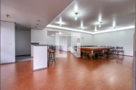 Apartamento à venda com 324m², 4 quartos e 3 vagasÁrea comum - Salão de festas 2
