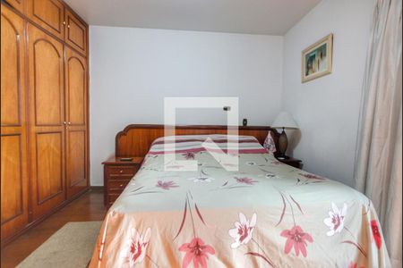 Apartamento à venda com 324m², 4 quartos e 3 vagasQuarto 1