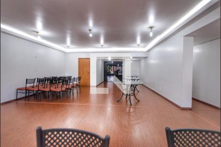 Apartamento à venda com 324m², 4 quartos e 3 vagasÁrea comum - Salão de festas 1