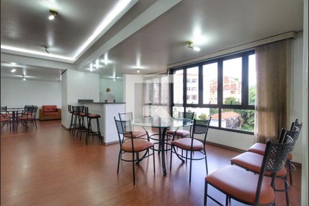 Apartamento à venda com 324m², 4 quartos e 3 vagasÁrea comum - Salão de festas 1