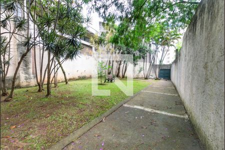 Apartamento à venda com 324m², 4 quartos e 3 vagasÁrea comum - Bosque